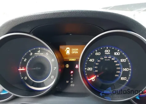 2009 Acura Mdx Technology Package из США, поврежденный, VIN 2HNYD28679H533025